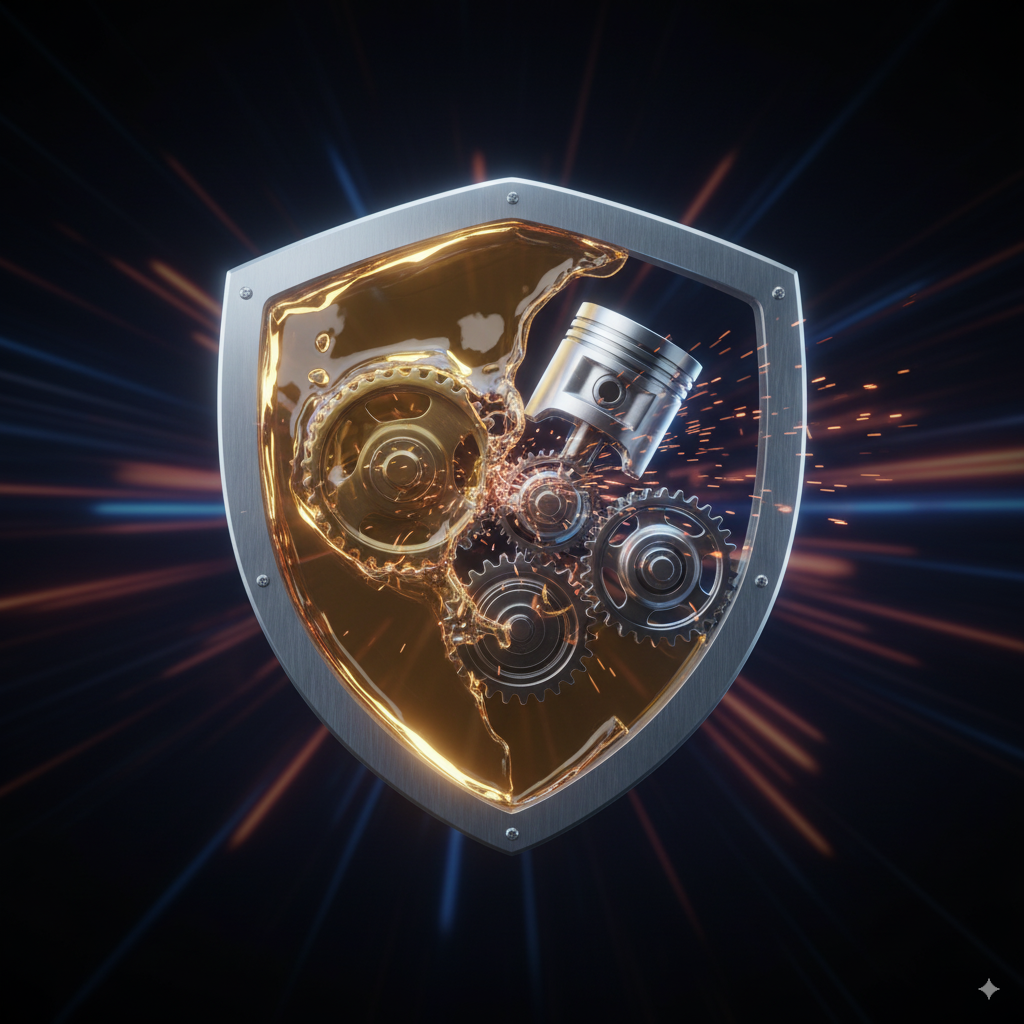 Perlindungan terhadap keausan
