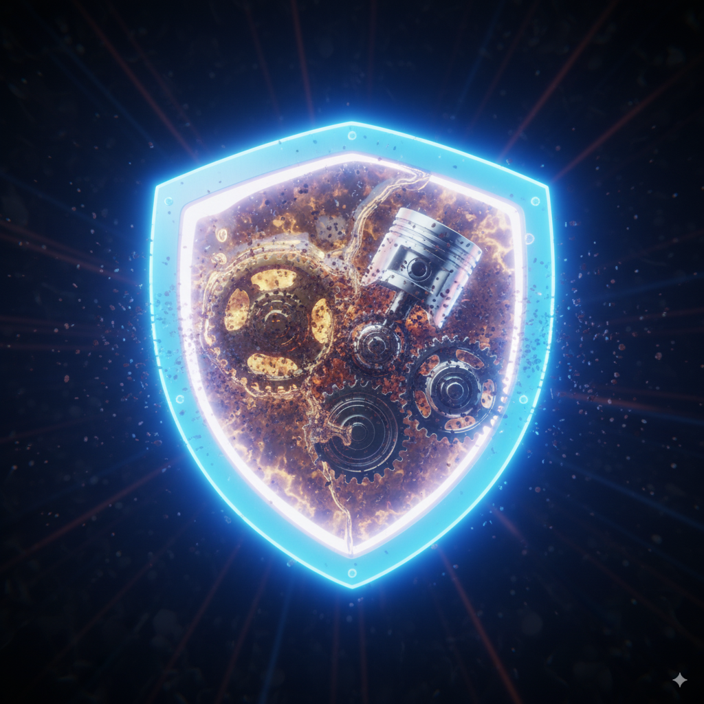 Perlindungan terhadap karat
