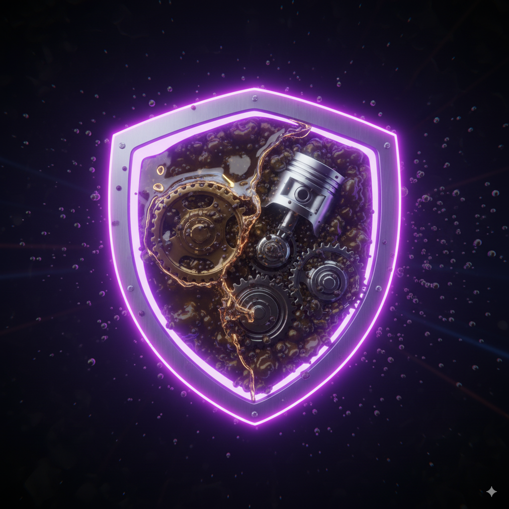 Perlindungan terhadap Oksidasi
